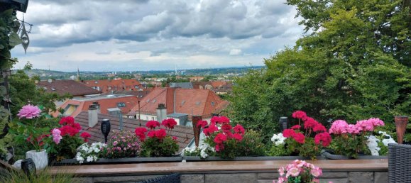 Дуплекс с 7 комнатами в Штутгарт, Германия № 354408 7