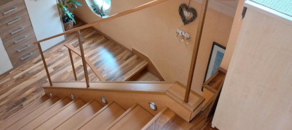 Дуплекс с 7 комнатами в Штутгарт, Германия № 354408 11