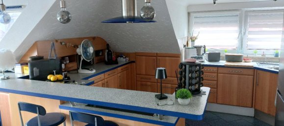 Дуплекс с 7 комнатами в Штутгарт, Германия № 354408 9