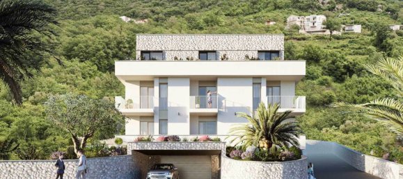 1 bedroom Apartment in Kotor, Montenegro No. 275 2