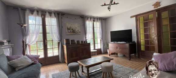 5 غرف نوم منزل في Connigis, France رقم 237168 12