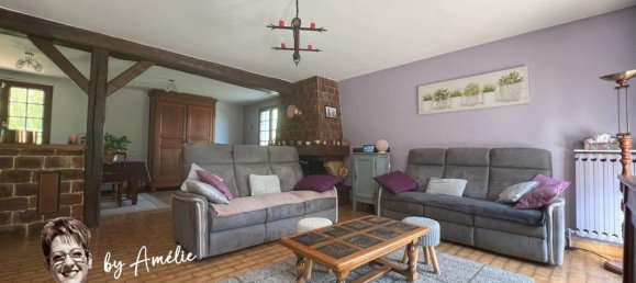 5 غرف نوم منزل في Connigis, France رقم 237168 10