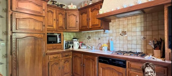 5 غرف نوم منزل في Connigis, France رقم 237168 15