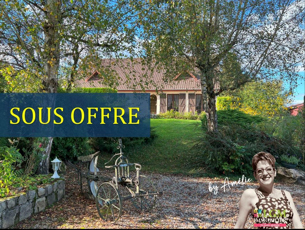 5 غرف نوم منزل في Connigis, France رقم 237168