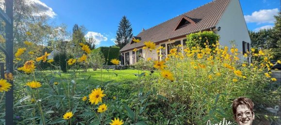 5 غرف نوم منزل في Connigis, France رقم 237168 6