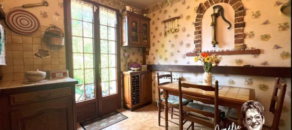 5 غرف نوم منزل في Connigis, France رقم 237168 14