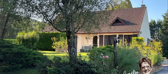 5 غرف نوم منزل في Connigis, France رقم 237168 7