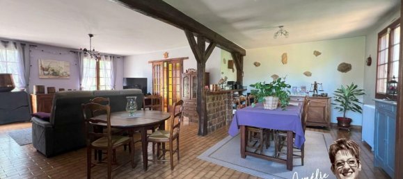 5 غرف نوم منزل في Connigis, France رقم 237168 11