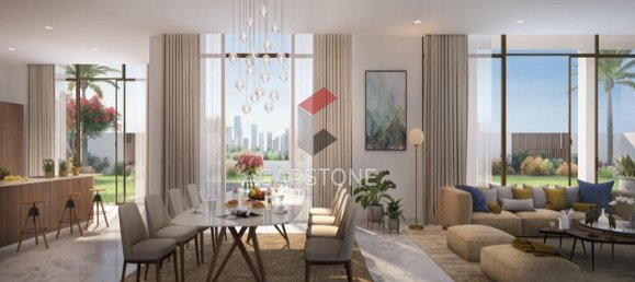 Villa T6 em Abu Dhabi, UAE N.º 26417 3