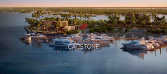 Villa T6 em Abu Dhabi, UAE N.º 26417 6