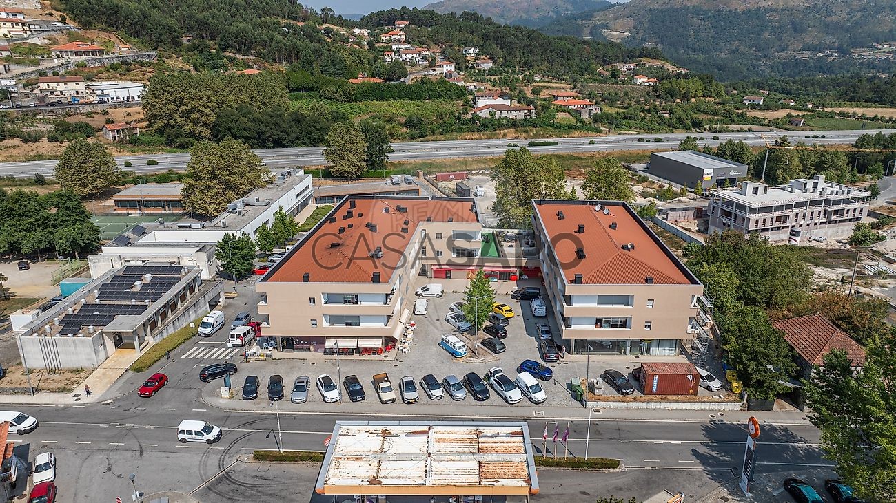 2 bedrooms Apartment in Celorico de Basto, Portugal No. 352437