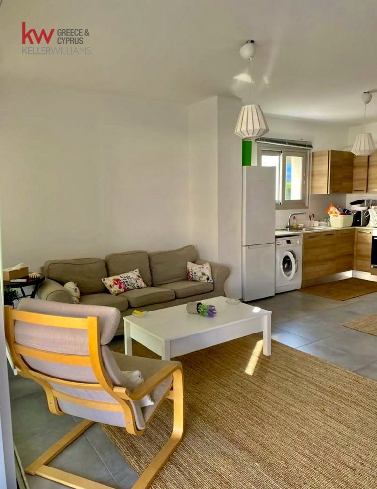 2 Schlafzimmer Wohnung in Larnaca, Cyprus, Nr. 26576