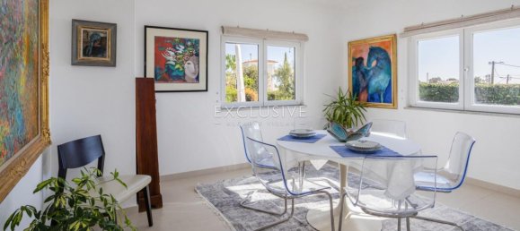 Villa de 3 dormitorios en Albufeira, Portugal No. 7501 11