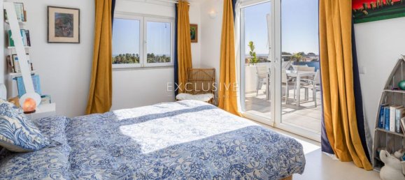 Villa de 3 dormitorios en Albufeira, Portugal No. 7501 4