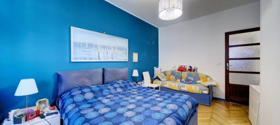 3 rooms Apartment in Turin, Italy No. 34254 31