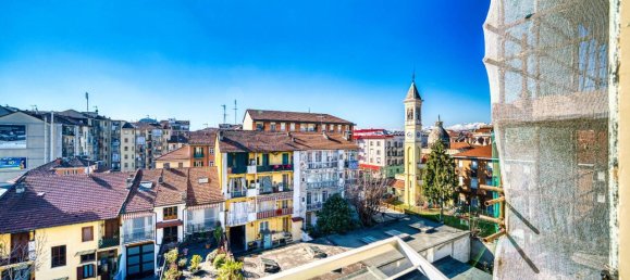 3 rooms Apartment in Turin, Italy No. 34254 59