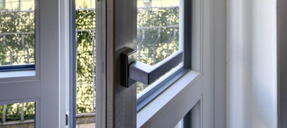 3 rooms Apartment in Turin, Italy No. 34254 44