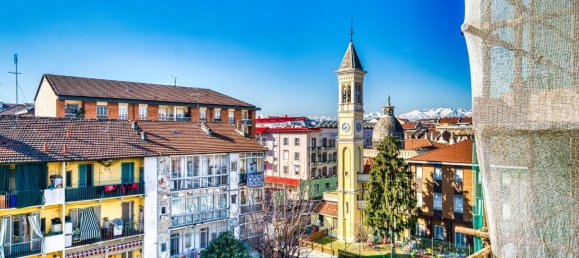 3 rooms Apartment in Turin, Italy No. 34254 61