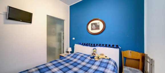 3 rooms Apartment in Turin, Italy No. 34254 41