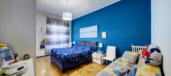 3 rooms Apartment in Turin, Italy No. 34254 15