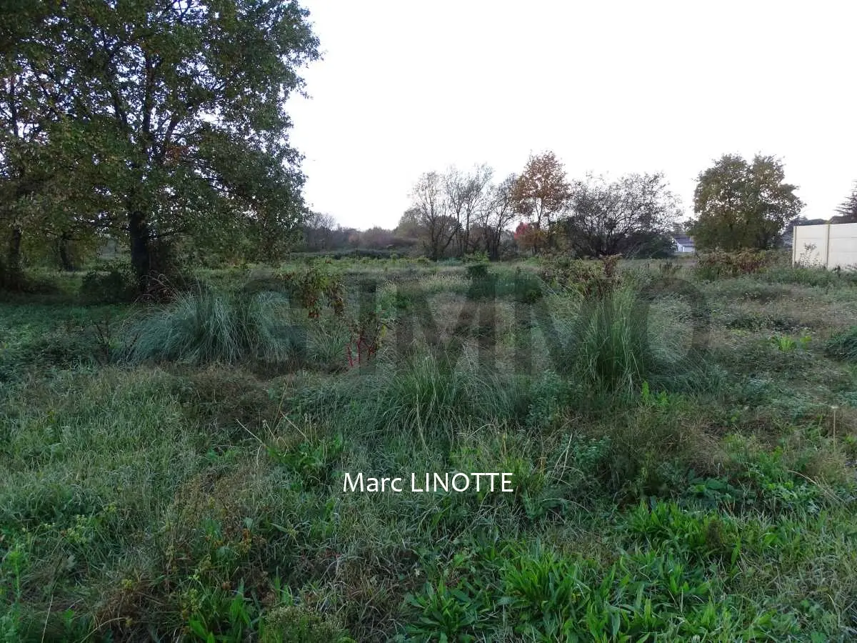 9485m² Land in Tartas, France No. 197179