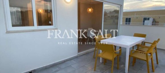 1 bedroom Penthouse in Gzira, Malta No. 9948 6