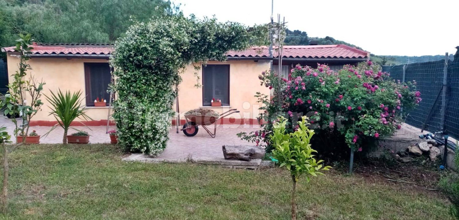 3 bedrooms Apartment in Sassari, Italy No. 319093