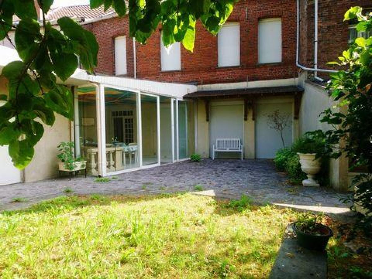 5 bedrooms House in Anzin, France No. 31202