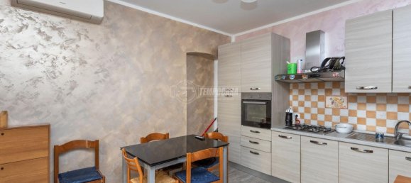 4 rooms Apartment in Parella, Italy No. 14927 3