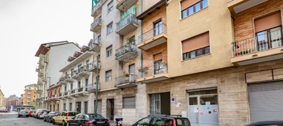 4 rooms Apartment in Parella, Italy No. 14927 19