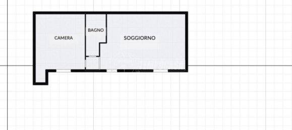 4 rooms Apartment in Parella, Italy No. 14927 21