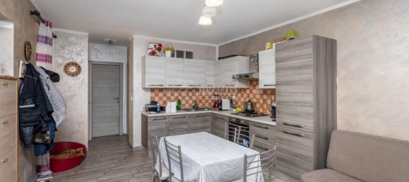 4 rooms Apartment in Parella, Italy No. 14927 12