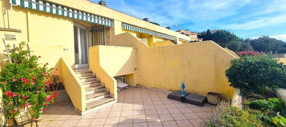 2 bedrooms Apartment in Finale Ligure, Italy No. 272616 23