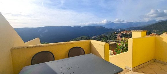 2 bedrooms Apartment in Finale Ligure, Italy No. 272616 19