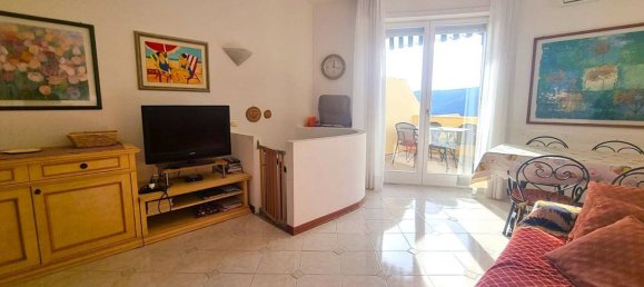 2 bedrooms Apartment in Finale Ligure, Italy No. 272616 10