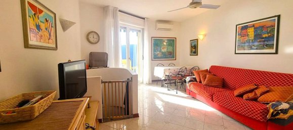 2 bedrooms Apartment in Finale Ligure, Italy No. 272616 5