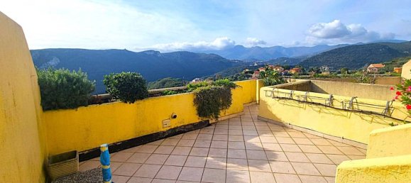 2 bedrooms Apartment in Finale Ligure, Italy No. 272616 11