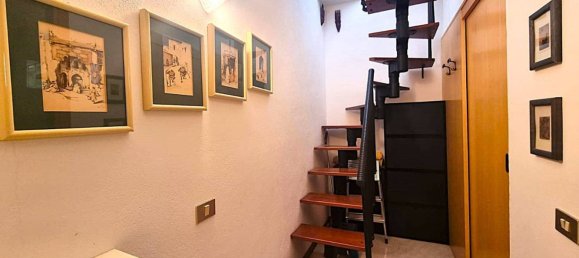 2 bedrooms Apartment in Finale Ligure, Italy No. 272616 21