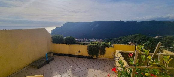 2 bedrooms Apartment in Finale Ligure, Italy No. 272616 18