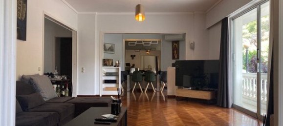 4 bedrooms Apartment in Athens, Greece No. 2809 18