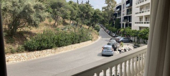 4 bedrooms Apartment in Athens, Greece No. 2809 12