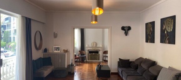 4 dormitorios apartamento en venta en Athens, Central Athens, Attica, Greece № 2809 13