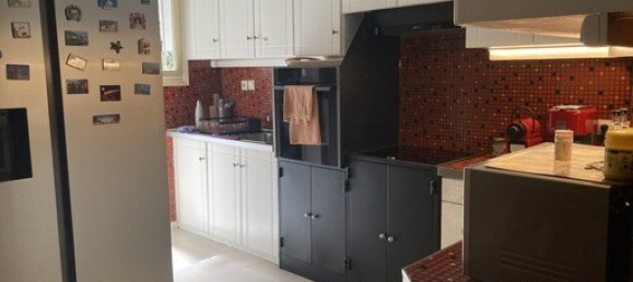 4 bedrooms Apartment in Athens, Greece No. 2809 6