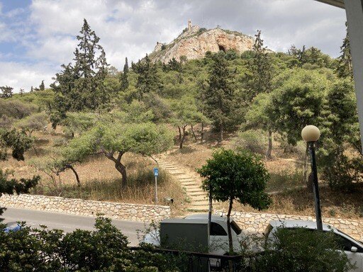 4 bedrooms Apartment in Athens, Greece No. 2809