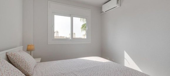 2 bedrooms Apartment in Dehesa De Campoamor, Spain No. 177282 13