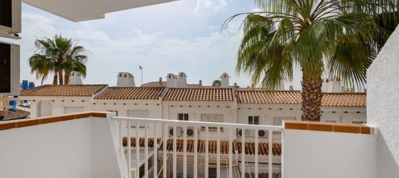 2 bedrooms Apartment in Dehesa De Campoamor, Spain No. 177282 18
