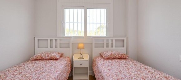 2 bedrooms Apartment in Dehesa De Campoamor, Spain No. 177282 9