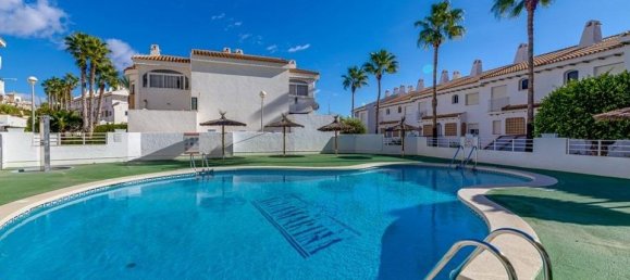 2 bedrooms Apartment in Dehesa De Campoamor, Spain No. 177282 21
