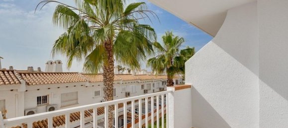 2 bedrooms Apartment in Dehesa De Campoamor, Spain No. 177282 19