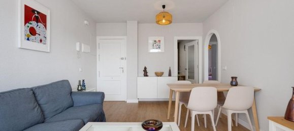 2 bedrooms Apartment in Dehesa De Campoamor, Spain No. 177282 7